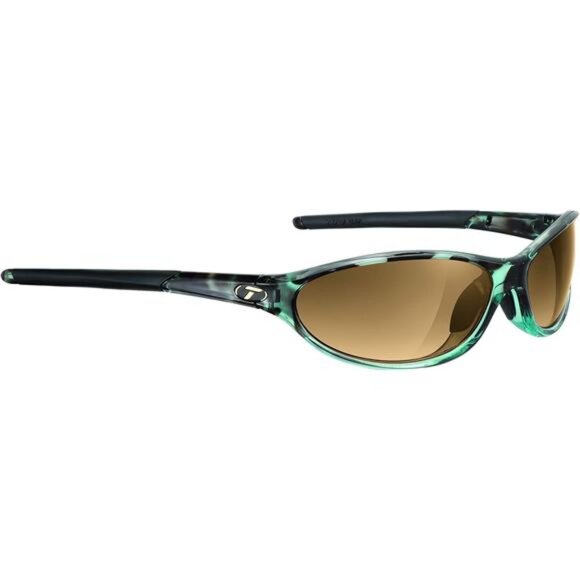 Women's Sport Sunglasses - Ideal for Golf, Hiking, Running and Great Lifestyle - Picture 6 of 8